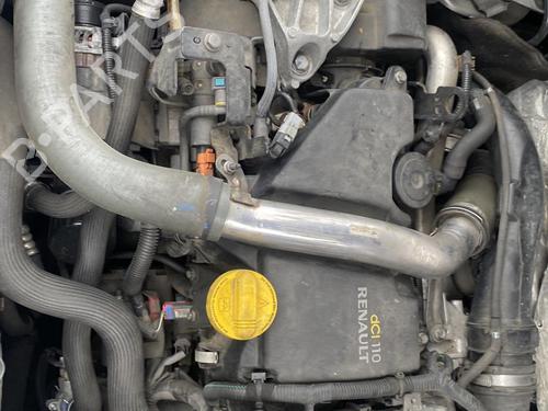 Climate control RENAULT LAGUNA III (BT0/1) 1.5 dCi (BT00, BT0A, BT0T, BT1J) | BP25522125I5  - Image 27