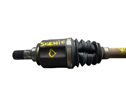 Used Left front driveshaft Left front driveshaft 32366317 32366317
