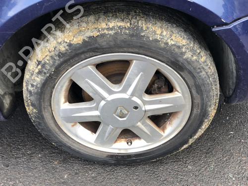 Fuel flap RENAULT LAGUNA II Grandtour (KG0/1_) 1.9 dCi (KG0G) | BP25521788C131 