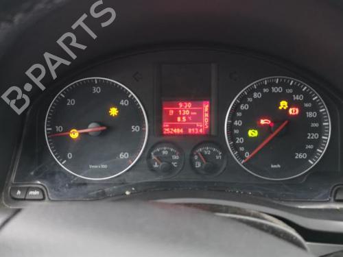 Right sun visor VW GOLF V (1K1) 2.0 TDI | BP25537644I2  - Image 30