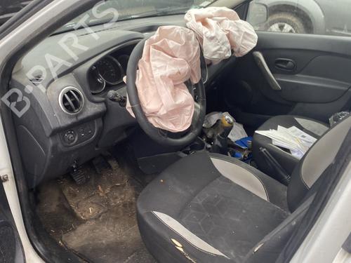 Nakkestøtte DACIA SANDERO II 1.5 dCi | BP34360377I31 - Image 20