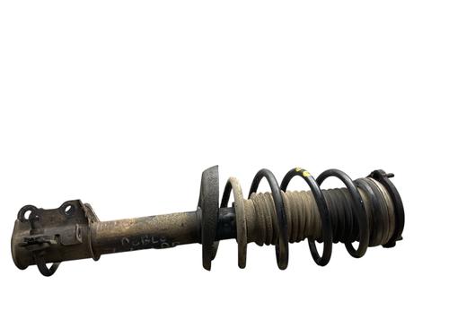 Used Right front shock absorber FIAT DOBLO Cargo (263_) 1.3 D Multijet (90 hp) 25526455