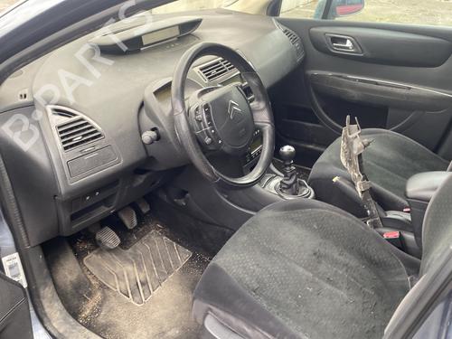 Used Parts CITROËN C4 I (LC_) 2.0 HDi 4933135