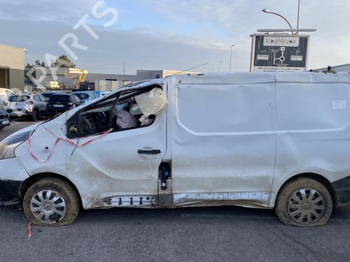 Bremselys RENAULT TRAFIC III Van (FG_) 1.6 dCi 95 (FGMJ, FGMR) | BP37679622L11 - Image 16