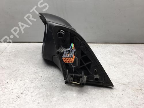 Used Left mirror CITROËN XSARA PICASSO (N68) 1.6 HDi (109 hp) 25525983