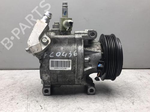 AC compressor FIAT 500 (312_) 1.2 (312AXA1A) | BP25580094M34  - Image 5