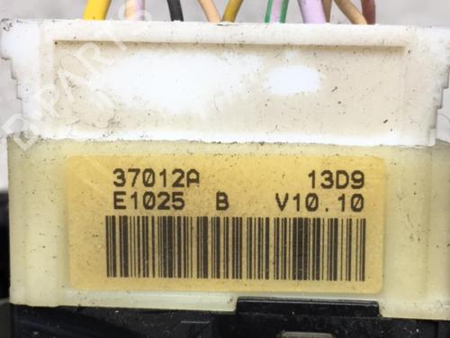 Steering column stalk RENAULT CLIO II Hatchback Van (SB0/1/2_) 1.9 D (SB0R) | BP25515220I23 - Image 3