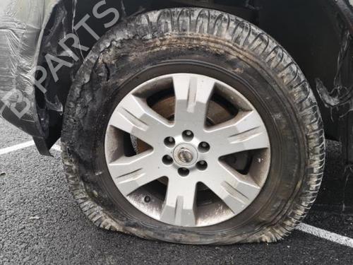 Steering rack NISSAN PATHFINDER III (R51) 2.5 dCi 4WD | BP25517404M22  - Image 12