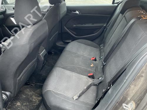 Front wiper motor PEUGEOT 308 II (LB_, LP_, LW_, LH_, L3_) 1.6 BlueHDi 120 | BP28198741M29 