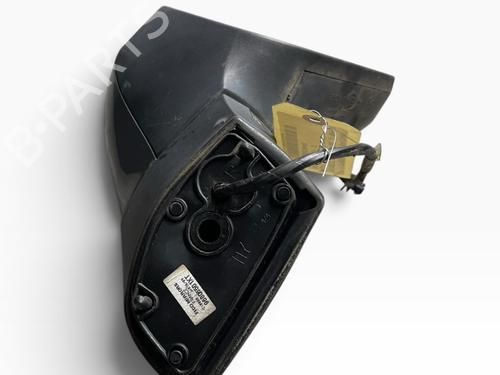 Used Right mirror Right mirror PEUGEOT 207 SW (WK_) 1.6 HDi (90 hp) 40457308 40457308
