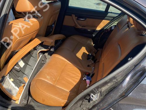Left front window switch BMW 3 (E90) 320 d | BP25511614I27 