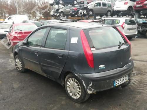 Right headlight FIAT PUNTO (188_) 1.2 16V 80 (188.233, .235, .253, .255, .333, .353, .639,... | BP25552974C29 
