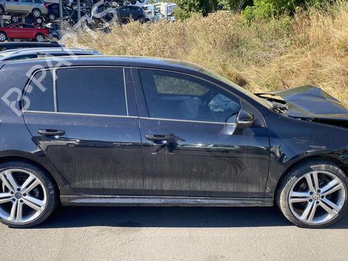 Climate control VW GOLF VI (5K1) 1.6 TDI | BP25522301I5  - Image 29