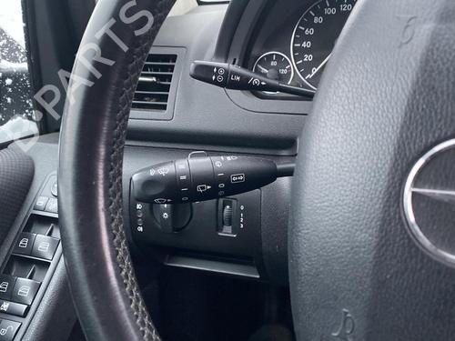 Headrest MERCEDES-BENZ A-CLASS (W169) A 180 CDI (169.007, 169.307) | BP25501642I31  - Image 7