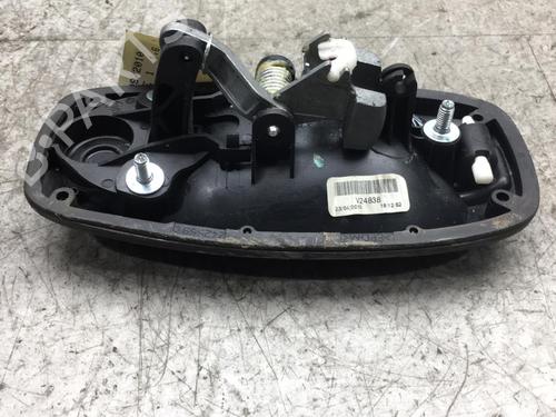 Used Front right exterior door handle FIAT DOBLO Cargo (263_) 1.6 D Multijet (263WXD1B, 263WXR1B, 263WXX1B, 263ZXD1B,... (105 hp) 25545913