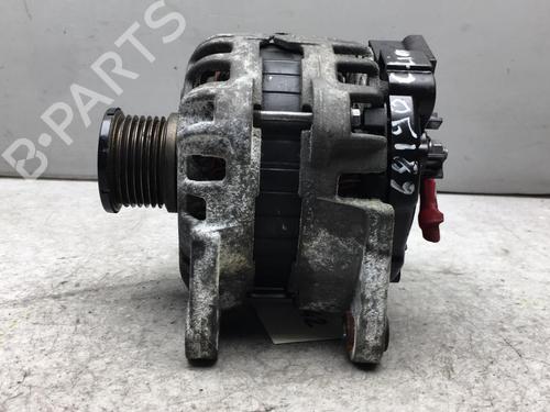 Generator RENAULT CLIO IV (BH_) 0.9 TCe 90 (BHNF, BHMA, BHMH, BHJK, BHJR) (90 hp) 25511050