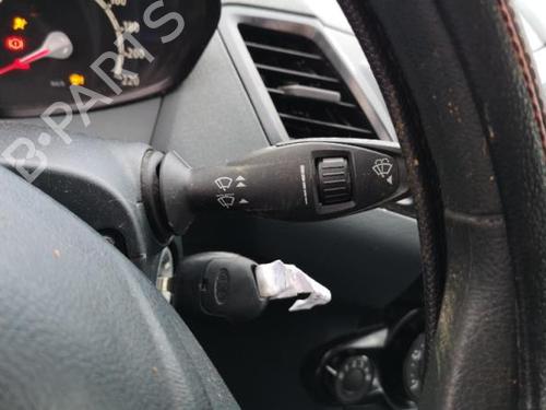 Viskermotor vindrude FORD FIESTA VI (CB1, CCN) 1.4 TDCi | BP25560497M29 
