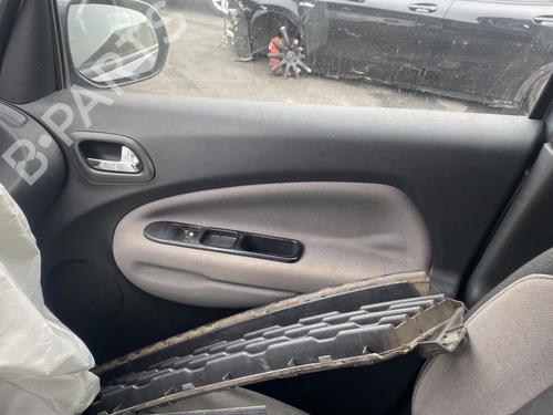 Climate control CITROËN C3 Picasso (SH_) 1.6 HDi | BP25580862I5 - Image 16