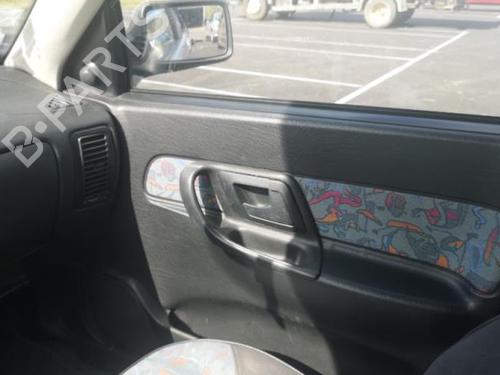 Steering column stalk SEAT IBIZA II (6K1) 1.9 TDI | BP25576804I23 