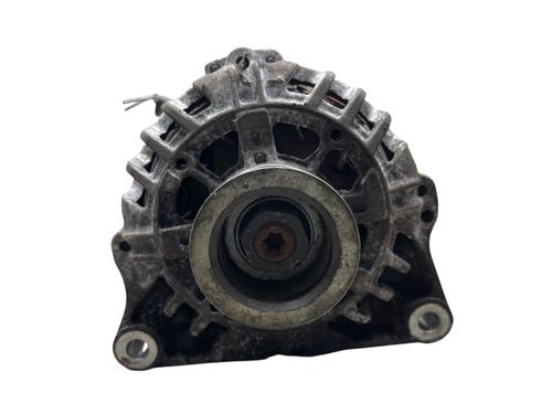 Used Alternator Alternator CITROËN C1 (PM_, PN_) 1.4 HDi (54 hp) 32985812 32985812