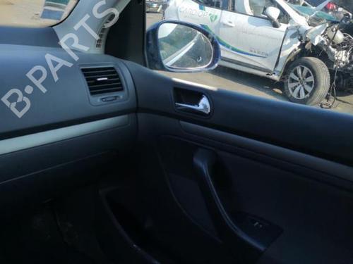 Front left seatbelt VW GOLF V (1K1) 1.9 TDI | BP25531860I26  - Image 18