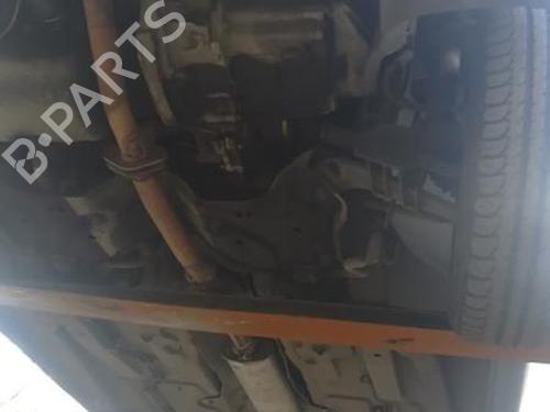 Servostyringspumpe PEUGEOT 206 Hatchback (2A/C) 1.6 i | BP25577254M99 