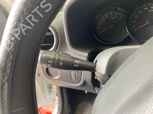 Rudehejsemekanisme ventre foran DACIA SANDERO II 1.0 SCe 75 (B8JC, B8JD, B8NC) | BP39658743C22 - Image 21