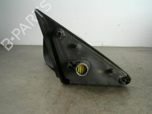 Left mirror RENAULT LAGUNA II (BG0/1_) 1.6 16V (BG1G, BG1H) | BP25523644C26 