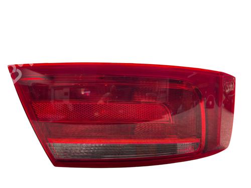 Used Left taillight AUDI A5 (8T3) 2.7 TDI (190 hp) 25545520