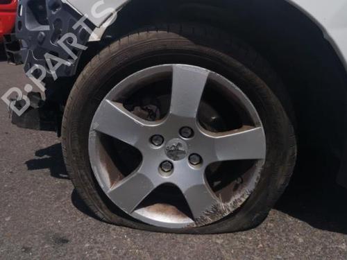 Fuel flap PEUGEOT 207 (WA_, WC_) 1.6 HDi | BP25583438C131 