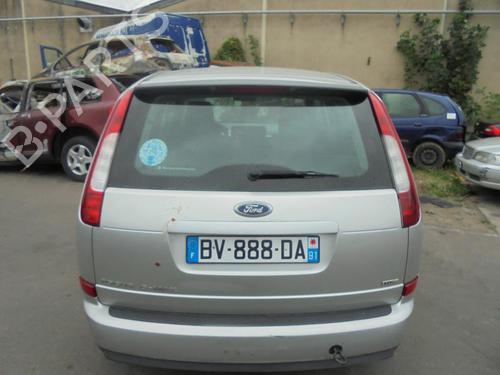 Right front fog light FORD FOCUS C-MAX (DM2) 1.6 TDCi | BP25553928C31 - Image 10