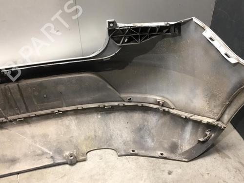 Rear bumper SEAT IBIZA IV (6J5, 6P1) 1.2 TDI | BP25555894C8