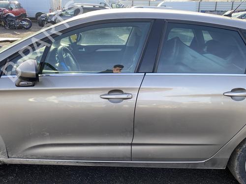 Electronic module CITROËN C4 II (NC_) 1.6 HDi 115 | BP31181291M83  - Image 5