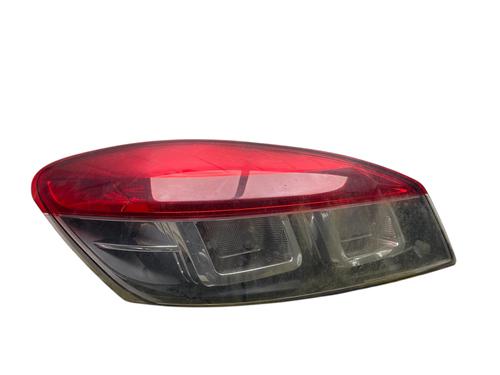 Used Left taillight RENAULT MEGANE III Coupe (DZ0/1_) 1.4 TCe (DZ0F, DZ1V) (131 hp) 25507463