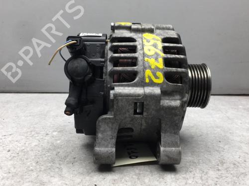 Generator PEUGEOT 307 (3A/C) 2.0 16V | BP25514645M7 