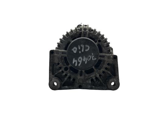 Alternator RENAULT CLIO II (BB_, CB_) 1.5 dCi (B/CB3M) | BP25503532M7 