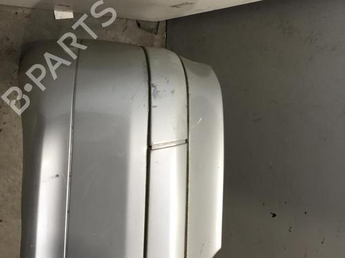Rear bumper MERCEDES-BENZ C-CLASS (W203) C 220 CDI (203.006) | BP25522284C8 