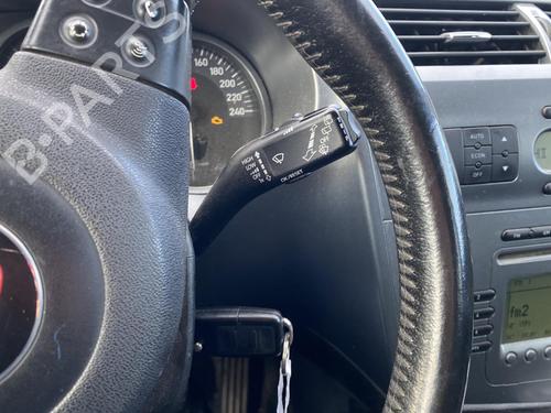 Radio SEAT LEON (1P1) 1.9 TDI | BP25501507E6 