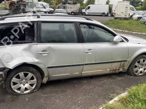 Front left window mechanism VW PASSAT B5.5 Variant (3B6) 1.9 TDI | BP28819641C22 - Image 27