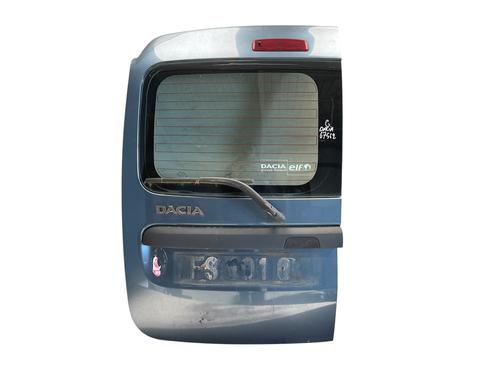 Used Left tailgate Left tailgate DACIA LOGAN MCV (KS_) 1.5 dCi (KS0W) (86 hp) 33674178 33674178