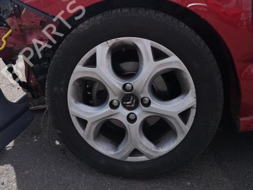 AC-Styringsenhed/Manøvreenhed CITROËN C3 II (SC_) 1.4 VTi 95 | BP25532488I5 