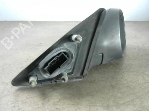 Used Right mirror RENAULT SAFRANE II (B54_) 2.2 dT (B54G) (113 hp) 25552637