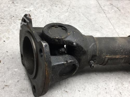 Used Driveshaft Driveshaft OPEL FRONTERA B (U99) 2.2 DTI (6B_ZC, 6B_VF, 6B_66, 6B_76) (116 hp) 25521614 25521614
