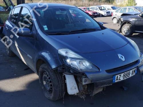 Høyre foran invendig håndtak RENAULT CLIO III (BR0/1, CR0/1) 1.5 dCi (C/BR0G, C/BR1G) | BP25531779I14 
