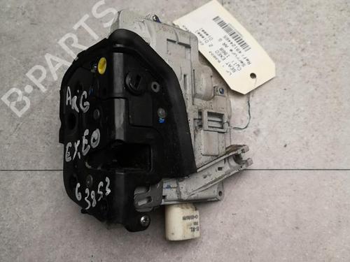 Used Rear left lock SEAT EXEO (3R2) 2.0 TDI (143 hp) 25578829