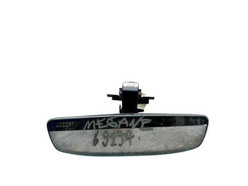 Used Rear mirror RENAULT MEGANE IV Hatchback (B9A/M/N_) 1.5 Blue dCi 115 (B9A6) (116 hp) 26240654