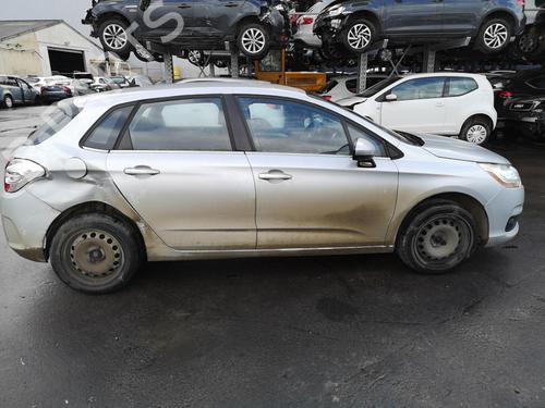 Front right window mechanism CITROËN C4 II (NC_) 1.6 HDi 115 | BP25551871C23  - Image 28