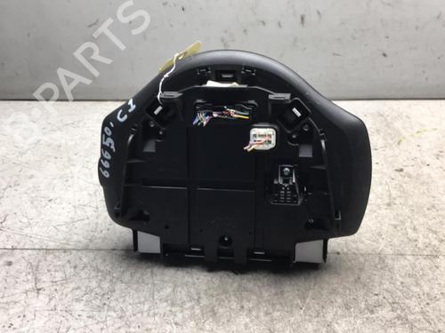 Instrument cluster CITROËN C1 II (PA_, PS_) 1.0 VTi 72 | BP25573227C47