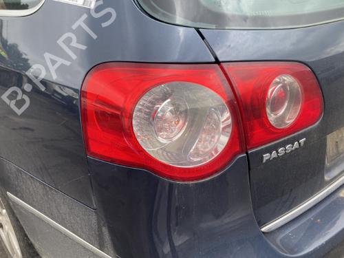 Climate control VW PASSAT B6 Variant (3C5) 2.0 TDI 16V | BP25566984I5 - Image 19
