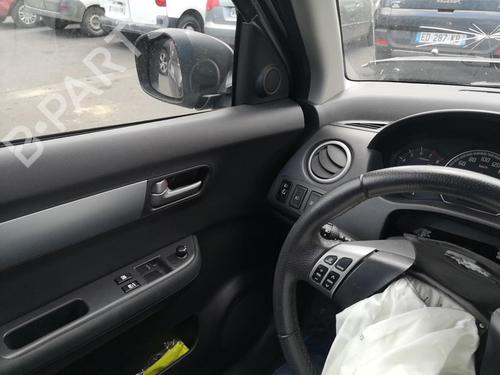 Radio SUZUKI SWIFT III (MZ, EZ) 1.3 (RS413, ZC11S) | BP25538963E6 - Image 11